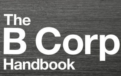 The B Corp Handbook, 2nd edition