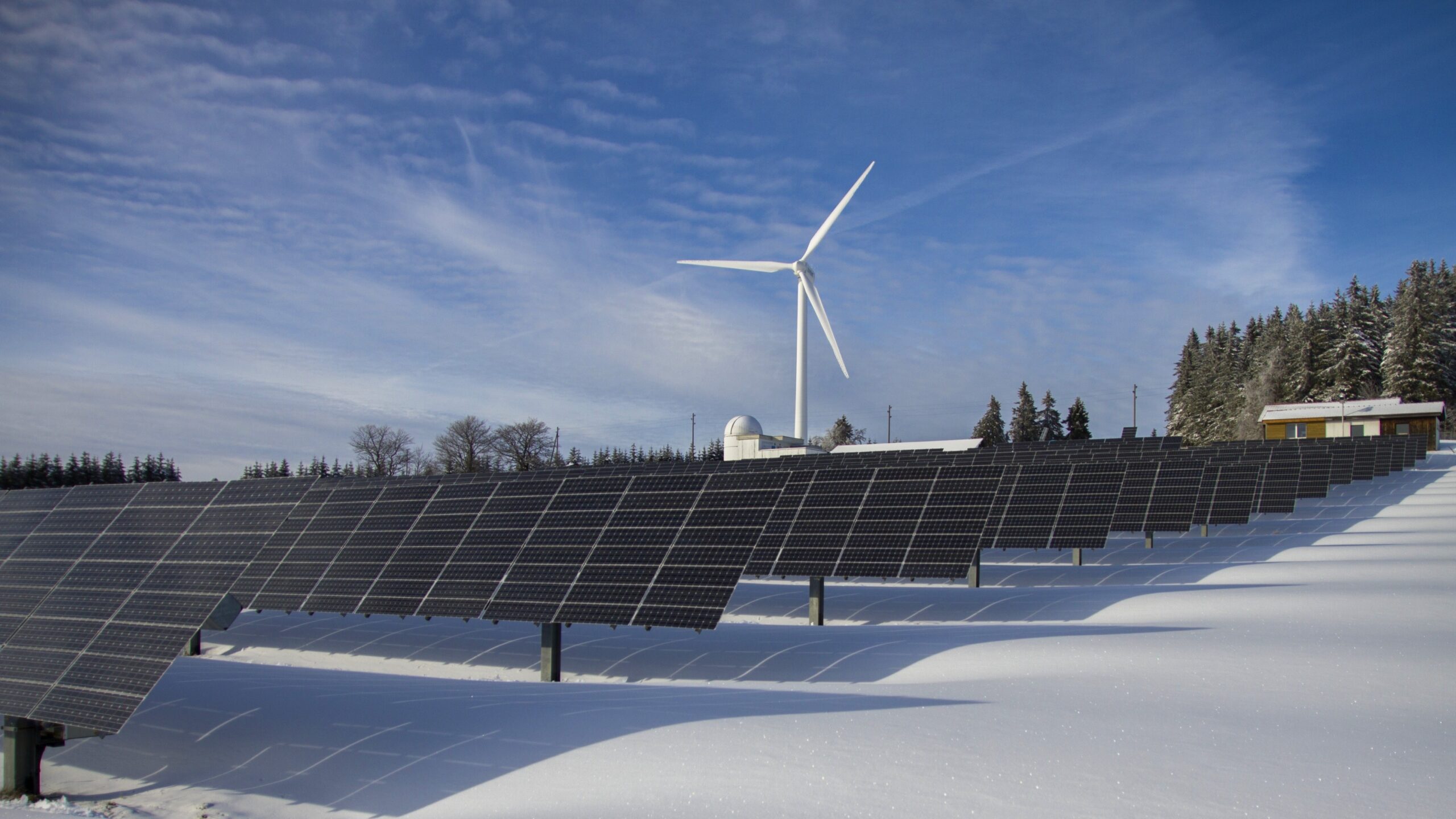 Energies renouvelables : leur intermittence est-elle problématique ?