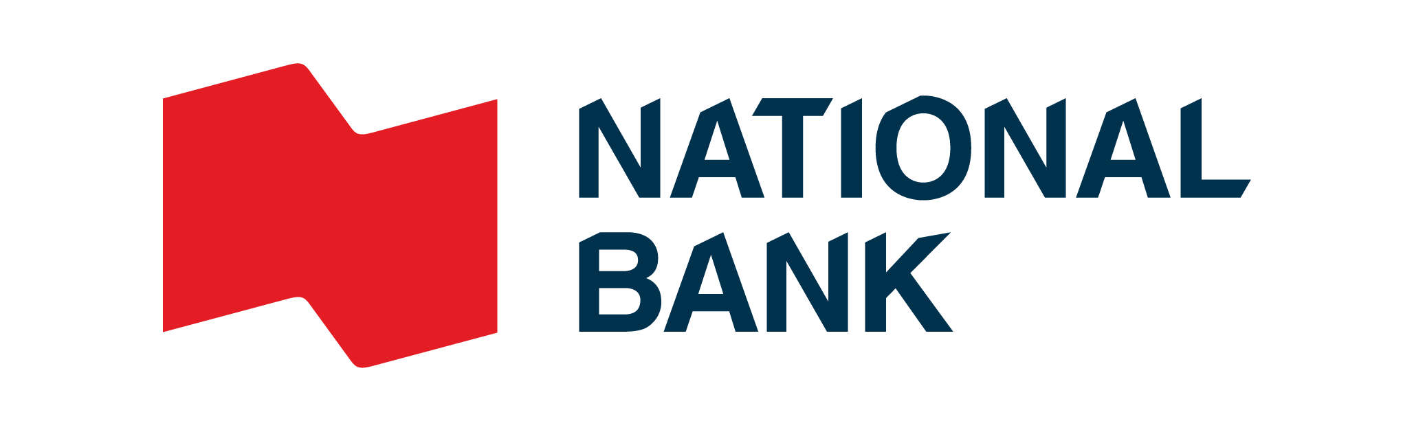 The National Bank - Logo
