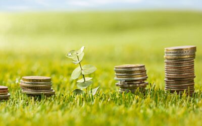Green Financing: Fostering Innovation and Economic Growth