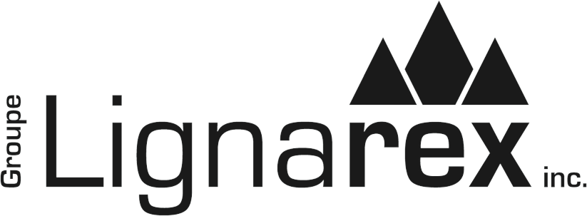 Logo Lignarex Group - Mesure Empreinte Carbone