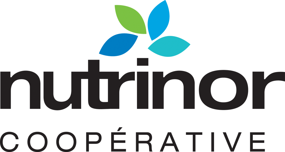 Nutrinor Coopérative - Logo