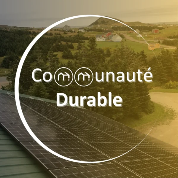 Crédit Carbone Communauté Durable