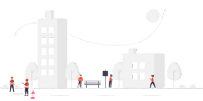 Visual representing the company Will Solutions and its presentation